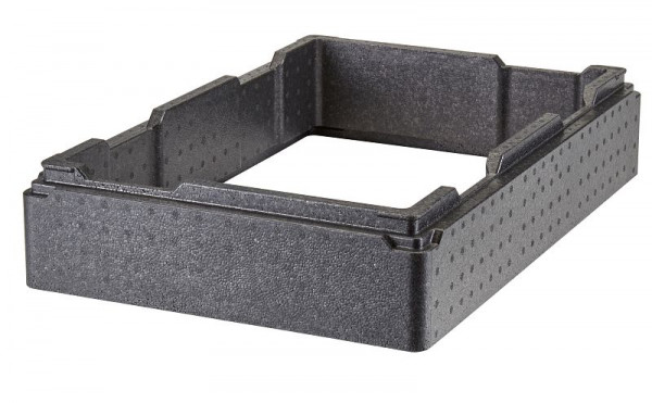 Cambro Cam GoBox Extender pour chargeur supérieur standard GN1/1 EPP, EPPEXT110