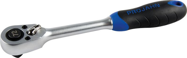 Cliquet réversible 1/2" Projahn 72 dents, 5221