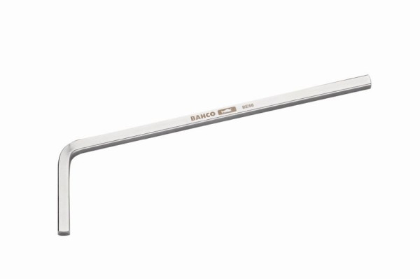 Bahco Tournevis Clé Carrée 8x10mm BE6810