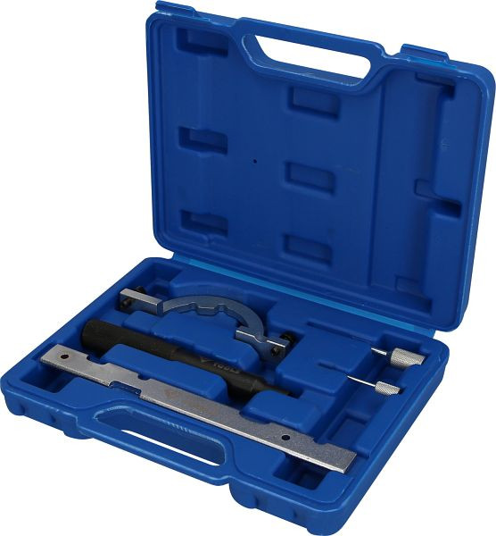 Brilliant Tools Kit d'outils de calage moteur pour Opel 1.0, 1.2, 1.4, BT593850