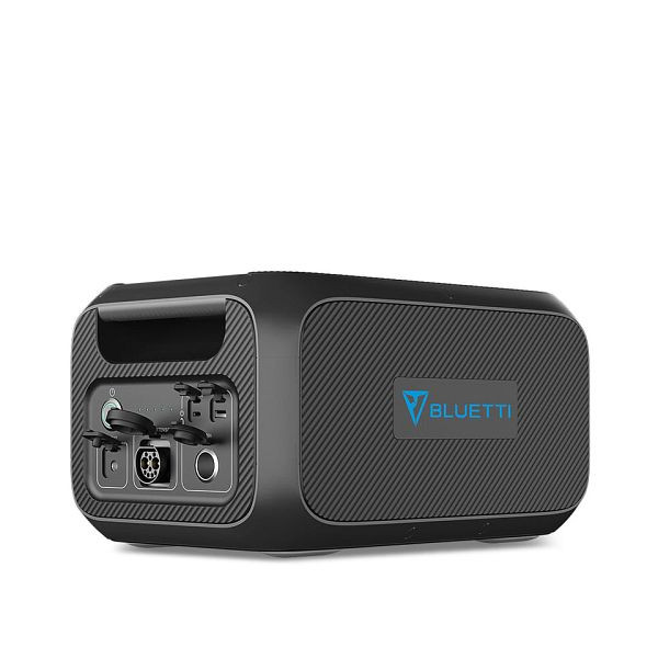 Batterie d'extension BLUETTI B230, 2048Wh, B230