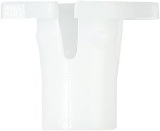 Vis en plastique KS Tools pour VW, paquet de 50, 420.5869