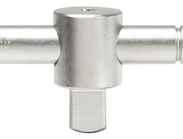 KS Tools Tête coulissante 1/2" pour poignée en T 1/2" (911.1204), 911.1251
