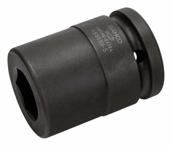 Connecteur Bahco 3/4" (porte-embout) pour embouts hexagonaux externes 22 mm, K8909H-5