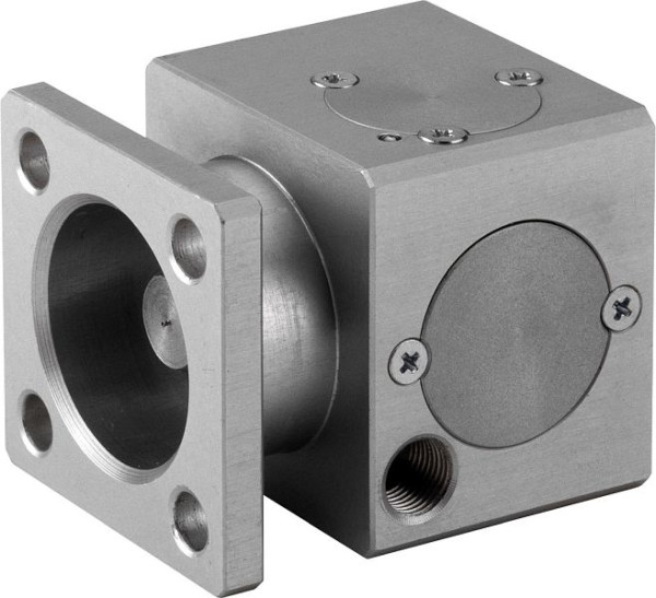 temporisateur ZAI-FSE063, unité de verrouillage pour cylindre ISO15552, extension de tige de piston requise : 90 mm, 31600653