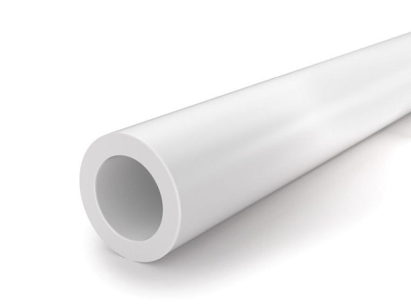 Jeu de tuyaux IKA, silicone, Ø8 mm, 2 x 1,5 m, H.SI.8, 0004569000