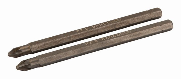 Lames hexagonales Bahco 2 1/4", 100 mm, PZ 1, 8810-2P