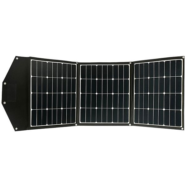 Panneau solaire ultra pliable Offgridtec FSP-2 135 W, 3-01-010755