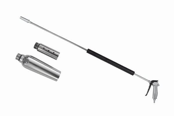 Soufflette AEROTEC HF PRO 1000 Kombi, pour véhicules et agriculture, 201502008