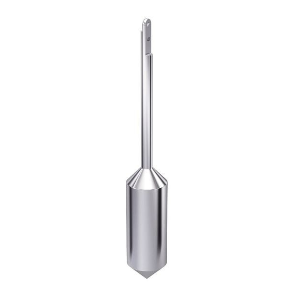 Broche IKA pour VOLS-1, 9 ml, 0025006846