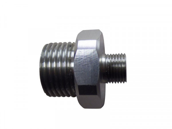 Adaptateur KELLER 1/2 "x 11x1 avec joint torique, 871.272