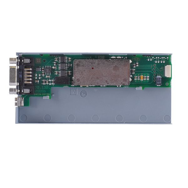 Interface de carte d'adaptation JUMO PROFIBUS-DP, 00399790
