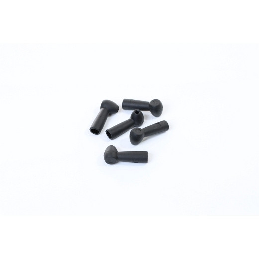 Sifflets en caoutchouc JWL pour purgeur de frein JWL (paquet de 5 pièces), 41455
