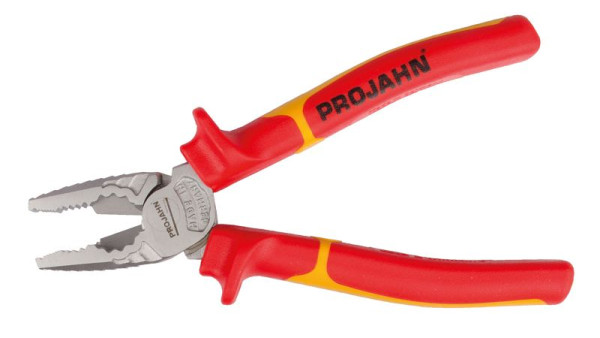 Pince universelle de puissance Projahn 180 mm VDE, 4621-180