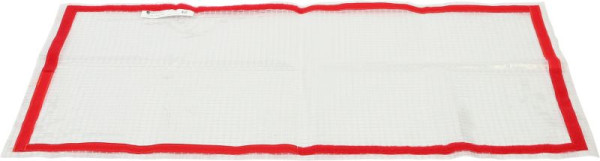 KS Tools Couverture Velcro isolante, 900x500mm, 117.0159