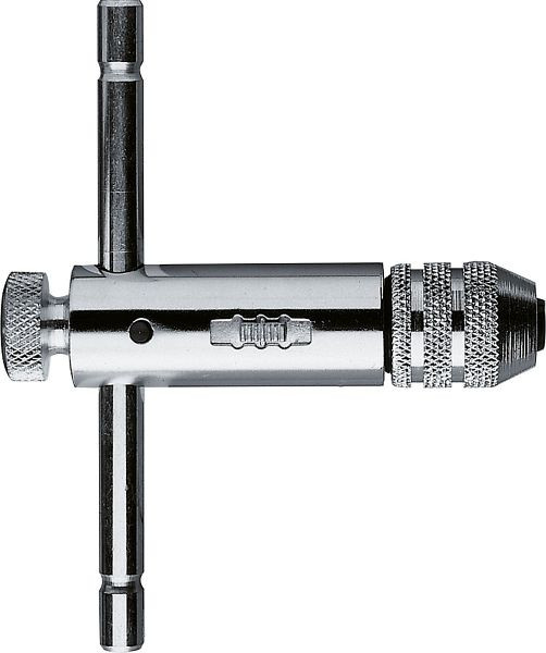 Porte-outil Projahn avec cliquet M3-M10 n° 1, 913011