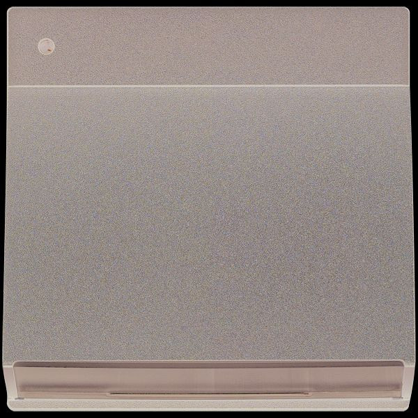 Module d'éclairage TCS série AMI, noir, AMI11400-0057
