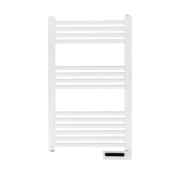 Chauffage de salle de bain Eurom Sani-Towel 500 Blanc, 352450