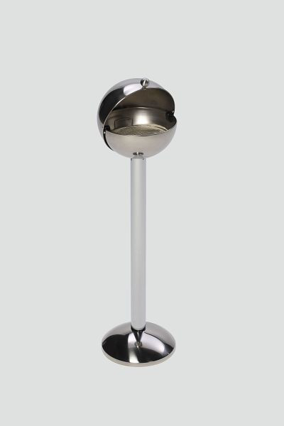 Appareil sur pied VAR WH 240, acier inoxydable, 43401
