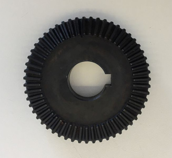 Engrenage ELMAG pour arbre d'entraînement (axe Z), pour WFM 410, 9802968