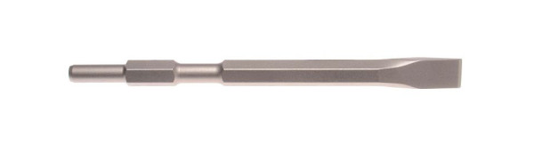 Burin plat Projahn pour MAKITA HM1200 30x450 mm, 84212450