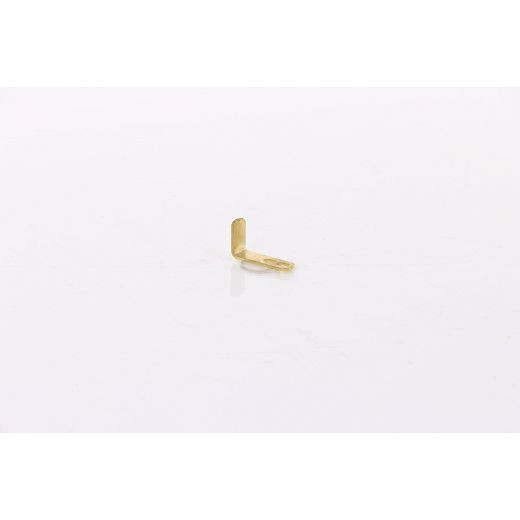 ELMAG feuilles de fixation / support pour insert en ferrite, adapté à la tête de chauffage par induction (58266 & 58262), 9508274