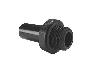 Douille à visser AEROTEC diamètre extérieur 22 mm x 3/4 "AG, 2012088JG