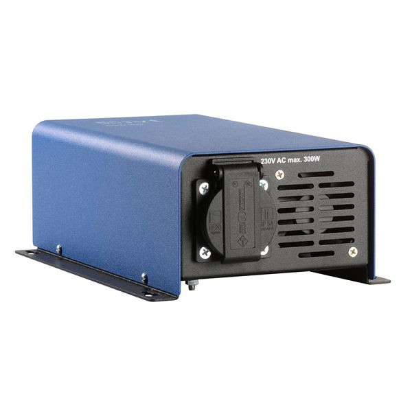 Onduleur sinusoïdal numérique IVT DSW-300, 12 V, 300 W, 430101