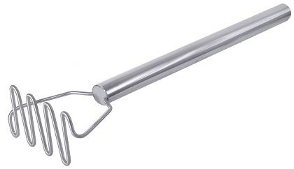 Presse-purée Contacto 80 cm avec manche inox, 918/800