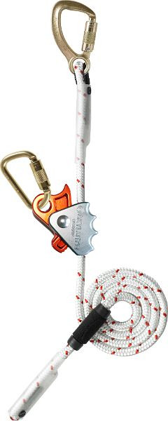 Longe Skylotec ERGOGRIP SK12, FS 51 / Cobra TW Convient pour la bordure, longueur: 1,5m, L-0259-1,5