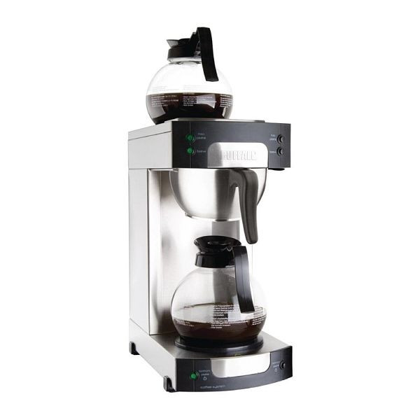 Machine à café filtre Buffalo, CW305