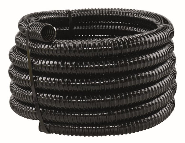 Tuyau spiralé polyvalent TIP 5 m, 3/4", 31014