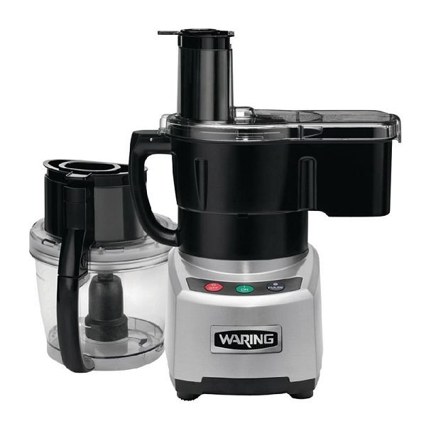 Robot de cuisine Waring 3.8L WFP16SCK, GG561