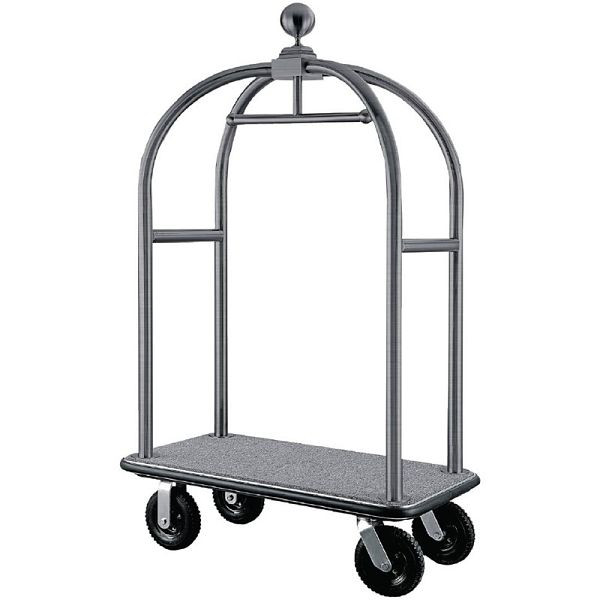 Chariot à bagages Bolero, CF132