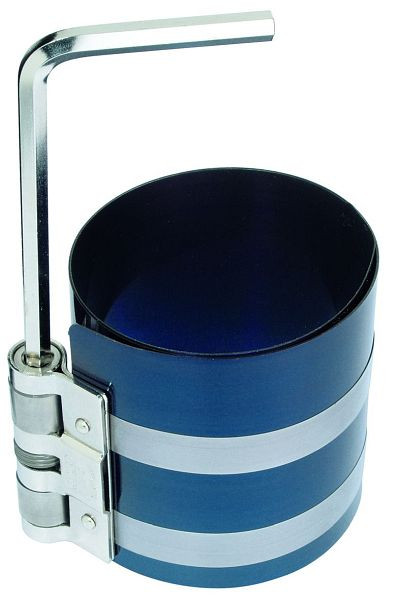 Bande de serrage de piston GEDORE, 57-125 mm, 6396800
