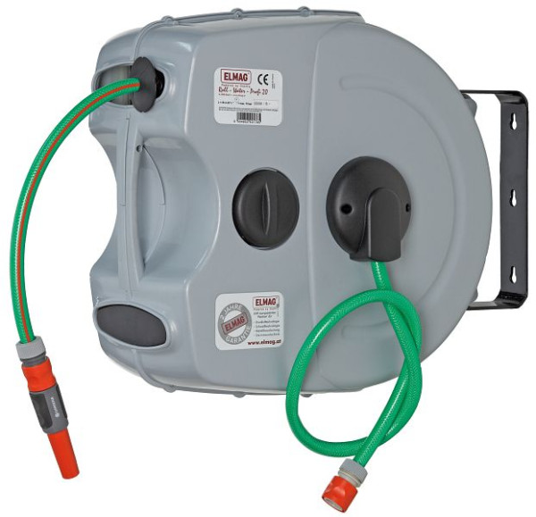 Enrouleur automatique ELMAG, ROLL WATER MEGA 20/16, 42267