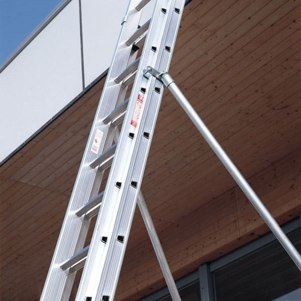 Supports d'échelle Euroline, taille: 20-22, 4995002