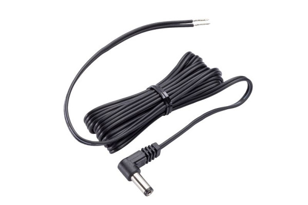 ELSPRO Ladekabel 12 V DC für den Direktanschluss, LYRC-452