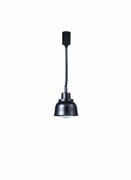 Radiateur de chaleur Scholl 22001 / noir, B0023