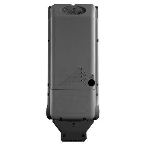 Régulateur de charge solaire Outback MPPT FLEXmax FM 100 AFCI, 321576