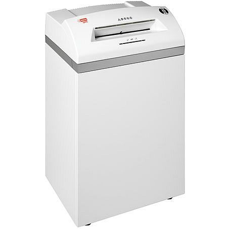 destructeur de données intimus 120 CP5, taille de coupe : 1,9x15 mm, 220-230 V / 50 Hz, prise D / F-Storm, 227171