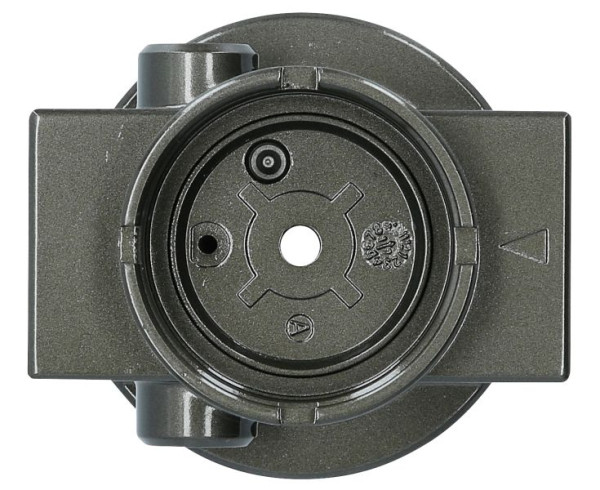 Boîtier de filtre KS Tools, adapté à : 515.3356, version : R013P, 515.3356-R013P