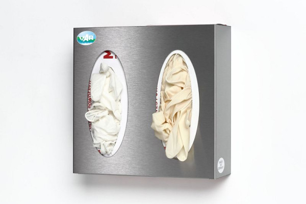 Distributeur mural VAR 2 compartiments, 5931
