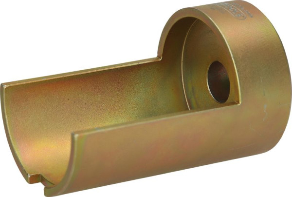 Contre-support KS Tools pour manchon de guidage, poids : 580 g, 460.4912