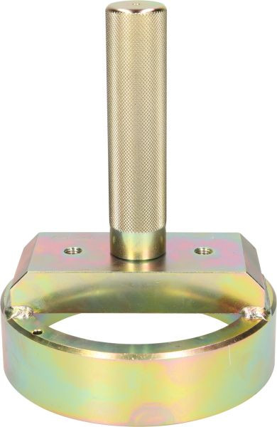 Outil de montage de bague d'étanchéité KS Tools pour Volvo, 460.3955
