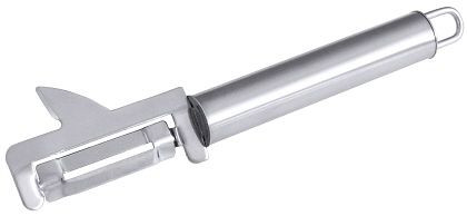 Éplucheur pendulaire contacto POLARIS, 922/185