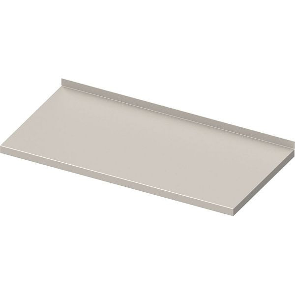 Version boîte de plan de travail Stalgast, 500x700x40 mm, BX05740