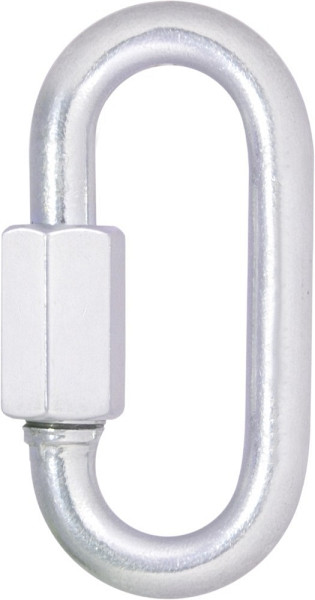 Kratos Ovale Maillon Rapide, FA5040016