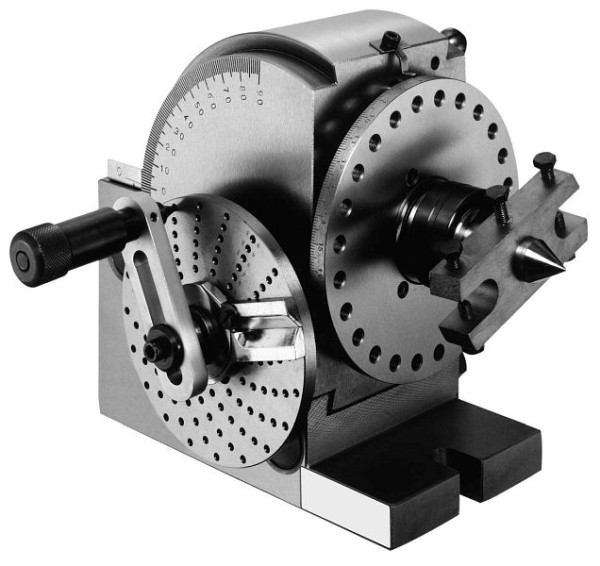 MACK diviseur semi-universel SH 100 mm, ZE-HUT-1