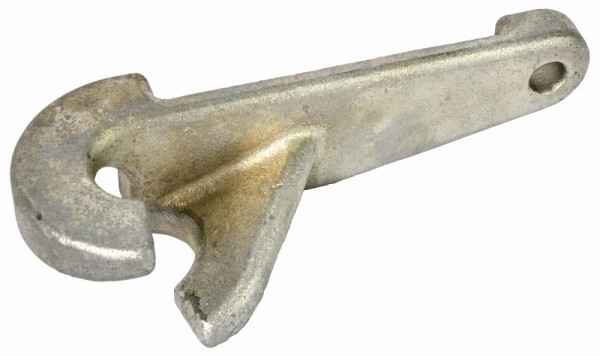 Adaptateur de levage de poteau Gallagher Line, 527017